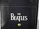 NEW  2012 THE BEATLES REMASTED STEREO VINYL LP BOX SET - 14 ALBUMS & BOOK