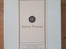 XTC - Apple venus (The Vinyl-Singles Box; inkl. 3 Bonustracks)