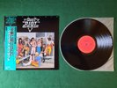 Quiet Riot-II 1979 Japan only LP w/OBI 25AP-1192 Randy Rhoads Kevin Dubrow rare