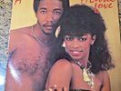 Aurra - A Little Love, LP, (Vinyl)