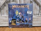 Megadeth 