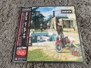 Oasis “Be Here Now” Original 2022 Japan RED vinyl Gatefold 2Lp + Obi + inserts