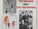 The Rob Roys Meet The Fascinators - S/T - Norway Vinyl LP - Near Mint (NM/NM)