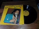 BRENT DOWE - What Love Can Do / RARE ROOTS REGGAE LOVERS ROCK LP MELODIAN VG\VG+