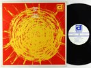 Sun Ra - Sun Song LP - Delmark Later Press Stereo