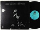 Woody Shaw - The Moontrane LP - Muse VG+