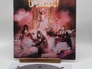 WASP W.A.S.P. Self Tiled S/T 1984 Record Album Vinyl