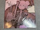 CLIPSE Let God Sort Em Out SIGNED JACKET Vinyl Pusha T Malice Black In Hand Now