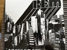 R.E.M. ACCELERATE Limited Edition Black & White Marble Vinyl New And Sealed