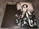 The Fugs Virgin Fugs Record Vinyl LP