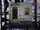 Defeater Empty Days & Sleepless Nights Vinyl Teal Marble With Booklet RARE /1100
