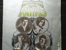 The Kinks  Something Else By The Kinks UK 1967 1st press mono  Pye –NPL.18193