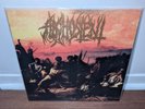 ARGHOSLENT - Incorrigible Bigotry Gold LP GBK Grand Belial's Drakkar 2019