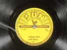 78 RPM -- Roscoe Gordon, Sun 257 