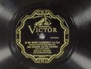 78 RPM -- Jean Goldkette Orch. (Bix), Victor Special 