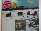 Back Door - Back Door -LP  Promo Copy White Label , Promo Insert -BS 2716 - 1973