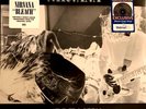 NIRVANA LP BLEACH MOON GREY Colored Vinyl Remastered RTI Walmart SEALED MINT