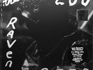 LOU REED THE RAVEN 3 LP NEW SEALED RSD 2019  NICE CORNERS  GATEFOLD 5000 COPIES.