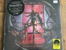 Lady Gaga Chromatica Record Store Day 2021 Translucent Yellow Vinyl Sealed RARE