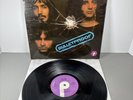 HARD STUFF BULLETPROOF 1972 PURPLE TPSA 7705 GATEFOLD VINYL