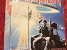 Iron Maiden – 2 Minutes To Midnight / Single 1984 UK EMI 12EMI5489