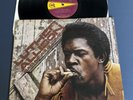 LUTHER ALLISON - Bad News Is Coming Gordy LP Vinyl VG+/VG