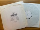 MELVINS *Gluey Porch Treatments* Vinyl LP 1987 TEST PRESSING Alchemy white label