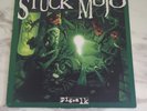 Stuck Mojo Pigwalk Vinyl - rare