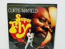 Curtis Mayfield – Super Fly 2 x LP 45RPM 180 REISSUE LP GRAM MoFi