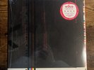 Wilco - Ode To Joy (2019, 34352) LTD 1,500 COPIES, CHICAGO EDITION, UNCOLORED LP