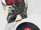 Motley Crue - Too Fast For Love Vinyl LP - 1st 1982 Pressing