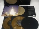 2 The Voyage Golden Records W/ Case