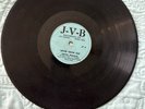 ARETHA FRANKLIN 78 rpm J-V-B 47 : NEVER GROW OLD/YOU GROW CLOSER