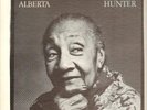 Alberta Hunter Amtrak Blues STILL SEALED NEW OVP Columbia Vinyl LP
