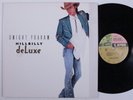 DWIGHT YOAKAM Hillbilly Deluxe REPRISE LP VG+ club edition i