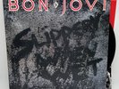 Bon Jovi - Slippery When Wet - 1986 US 1st Press (NM) Ultrasonic Clean