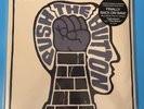 Chemical Brothers Push the Button 2LP Blue Vinyl Limited Numbered 275/1000 New