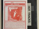HOT TRACKS Series 3 Issue 8 SEALED DJ Promo 2x 12” Vinyl 1984 SA 3-8