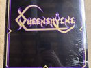 Sealed QUEENSRYCHE SELF TITLED 12”ep Lp Private Press On 206 Records Metal