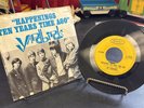 Happenings Ten Years Time Ago - The Yardbirds Vinyl Jimmy Page/Jeff Beck VG/VG+