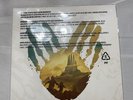 God of War Ragnarok Jotnar Edition - 7-Inch Vinyl Soundtrack by Bear McCreary