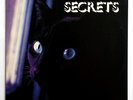 GIL SCOTT-HERON & BRIAN JACKSON Secrets funk US 1978 Arista AB 4189 vinyl LP