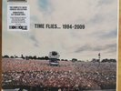 Oasis, Time Flies RSD 2025, 4 x Colour Vinyl Boxed Set, New/sealed  FAST