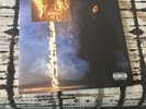 J. Cole The Off-Season Vinyl Record (2021) Slight Damage POSTER INCLUDED