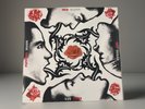 Blood Sugar Sex Magik Red Hot Chili Peppers RED VINYL