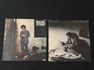 Billy Joel: The Stranger Columbia JC 34987 & 52nd Street Columbia 35609
