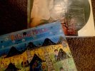 Talking Heads X 2  - Stop Making Sense 1984 & Little Creatures1985 Vinyl