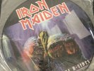 Iron Maiden Picture Vinyl Best Of The B-sides Rare