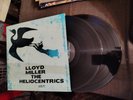 LLOYD MILLER & THE HELIOCENTRICS s/t Double LP STRUT Contemporary Modal Jazz