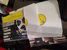 CARL CRAIG & MORITZ VON OSWALD ReComposed Double LP DEUTSCHE GRAMMOPHON Techno